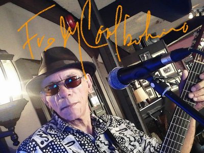 FREDY COOLBOHEMIO photo