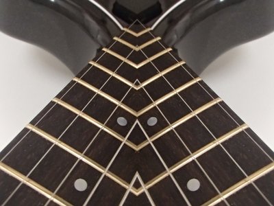 String Emergence photo