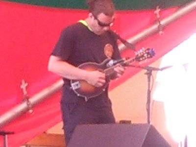 String Emergence photo