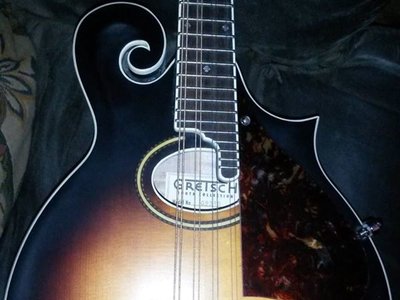 String Emergence photo