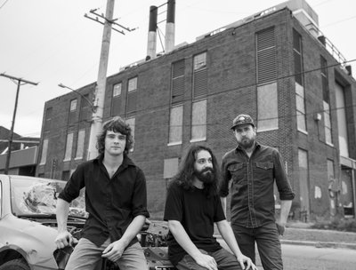 Dash Rip Rock photo