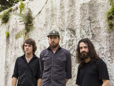 Dash Rip Rock photo