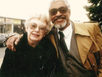 MARGE & BILLY MITCHELL, I MISS THEM!