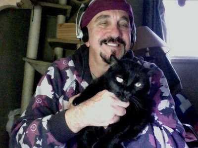 "MIDMAN & ME"