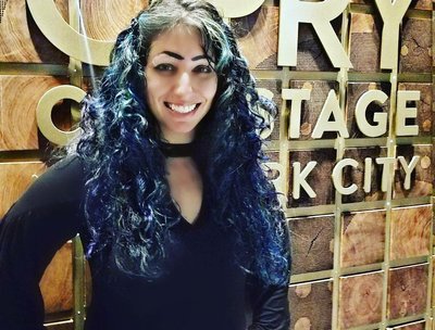OPRY CITY STAGE NYC