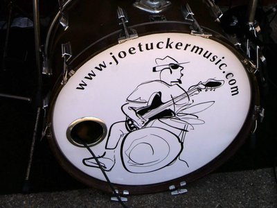 joe tucker photo