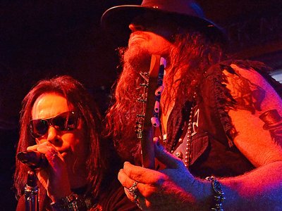 Madman's Lullaby photo