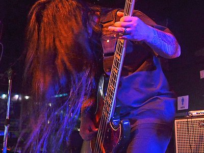 Madman's Lullaby photo