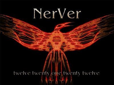 NerVer record cover