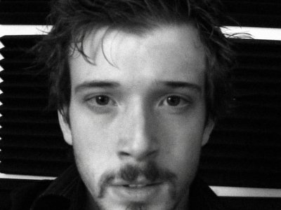Deckard Croix photo