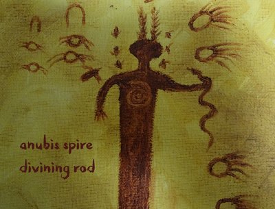 DIVINING ROD