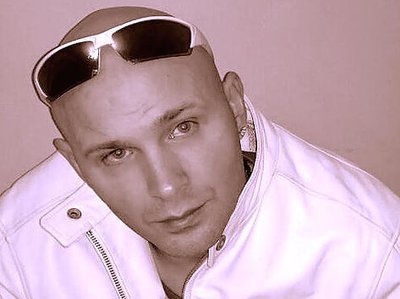 Casper. Multi Award Winning International photo