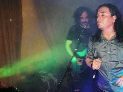 ALMAS INMORTALES photo