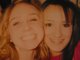 Sarah (R) n Me (L)