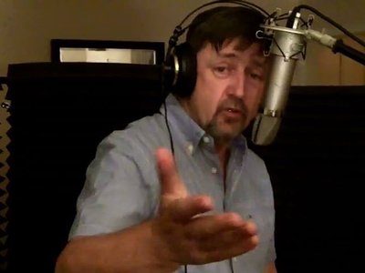 Recording Atlanta