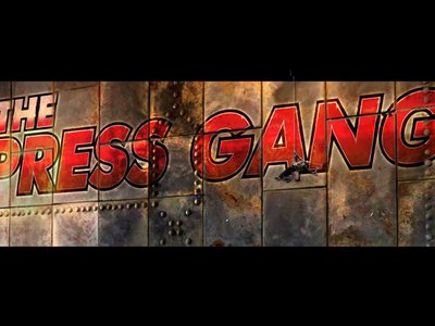 The Press Gang photo