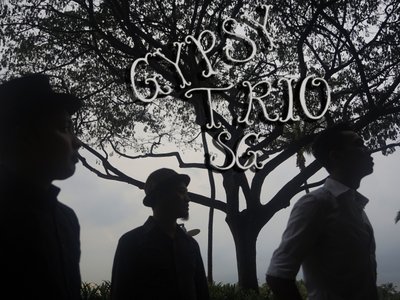 The Lost Hat photo