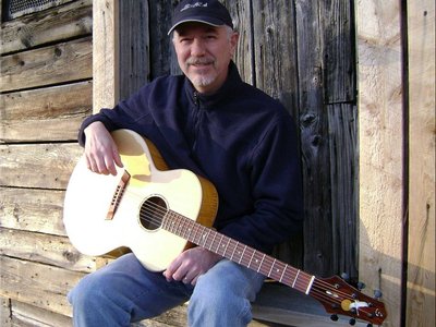 Dennis Palmer photo