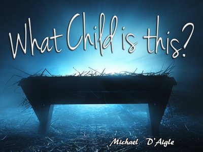 WHAT CHILD