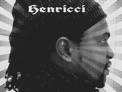 Henricci photo