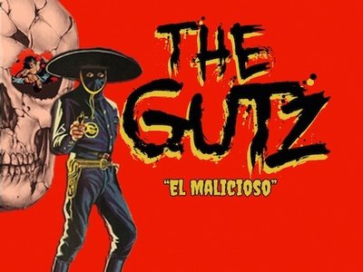 The Gutz photo