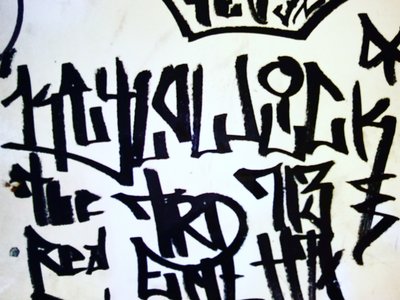 KeyloWick photo