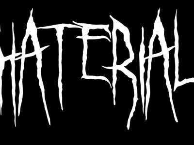 HATERIAL photo