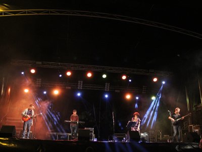 BuenaMoza photo