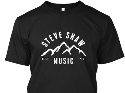 Steve Shaw photo