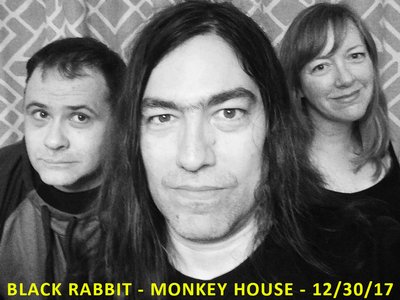 Black Rabbit photo