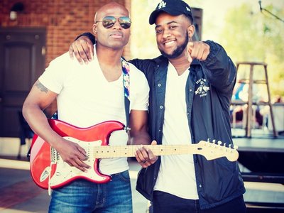 Uptown Greenwood Springfest 2017