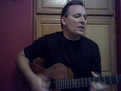 Jeff Allen Myers photo