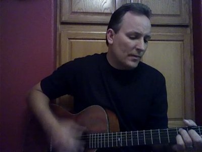 Jeff Allen Myers photo