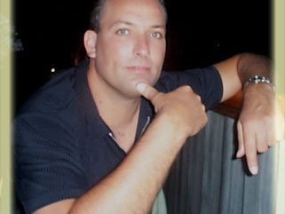 Jeff Allen Myers photo