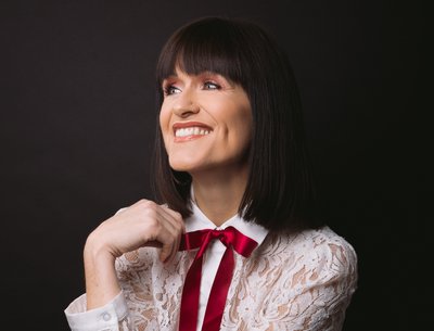 Jo Elms photo