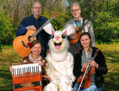 Lyndon Easter Egg Hunt