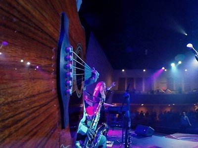 Naples Fl. Worship Service