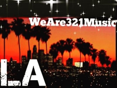 FLYNT DominicK / WeAre321Music photo