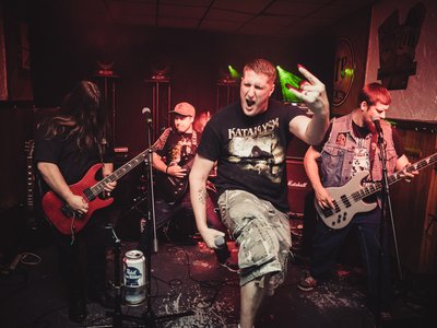 Photo courtesy of Nicole Rutherford Photography