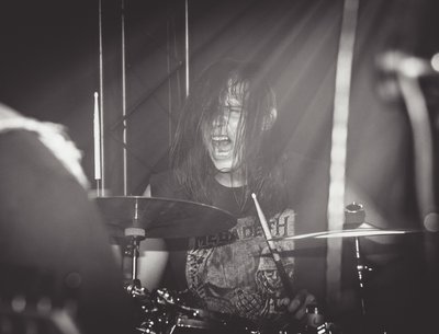 Photo courtesy of Nicole Rutherford Photography
