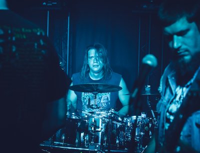 Photo courtesy of Nicole Rutherford Photography