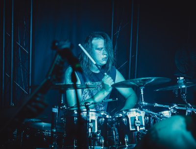 Photo courtesy of Nicole Rutherford Photography