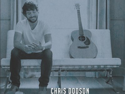 Chris Dodson photo