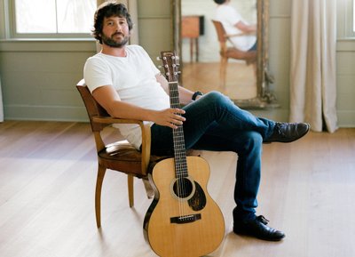 Chris Dodson photo