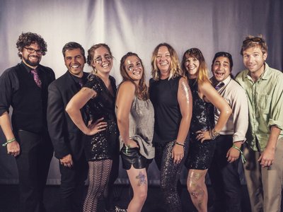 Mama Lenny and the Remedy photo