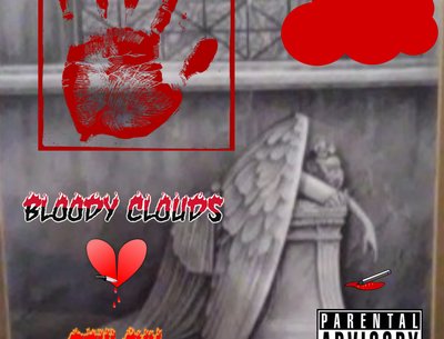 #BloodyClouds #ComingSoon #TeviAnn #EasternShore #BMIArtist