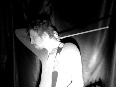 Deckard Croix photo