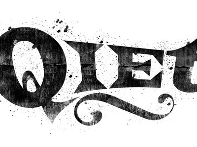 Qiet photo
