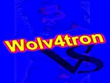WOLV4TRON™ photo