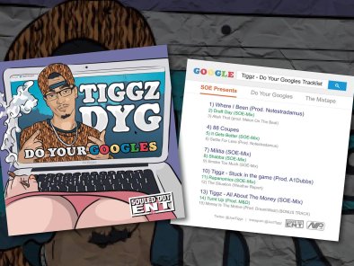 Tiggz photo